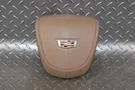 17-20 Escalade Esv Maple Sugar Driver Steering Wheel Srs Unit Oem. Fixed Price $631.99.