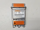 2007-2008 Mercedes Benz S-class W221 Type Srs Air Safety Module Oem. Fixed Price $79.99.