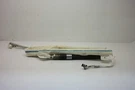 08-17 Jeep Patriot Lh Driver Left Front Roof Curtain. Fixed Price $174.96.