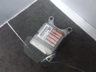 Srs Control Module Under Console Sedan 98221AJ15B Fits 13-14 Legacy. Fixed Price $60.73.