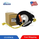 Steering Wheel Clock Spring Fit Gm Silverado Sierra 1500 2500 04-07 26101826. Fixed Price $46.35.