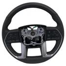 2024-2025 Toyota Tacoma Steering Wheel Black Leather Heated Factory Oem Part. Fixed Price $192.50.