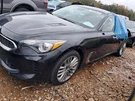 Driver Left Air Bag Front Knee Fits 18-23 Stinger 4845881. Fixed Price $258.90.