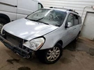 Air Bag Passenger Dash Fits 06-08 Sedona 1897470. Fixed Price $135.00.