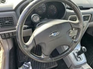 Air Bag Driver Wheel Fits 03-04 Forester 104813219. Fixed Price $155.01.