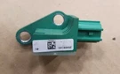 Vw Passat B6 2005-2010 Rear / Side Safety Bag Crash Impact Sensor 3C0909606. Fixed Price $11.63.