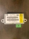 02-04BMW 745I 745LI Air Safety Bag Sensor Control Module Front Lh 65.77-6920477. Fixed Price $30.00.
