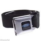 Ford Blue Oval Logo Official Licensed Style Auto Buckle Down. Fixed Price $29.95.