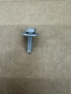 Genuine Ford Support Bracket Screw W706710-S442. Fixed Price $9.60.