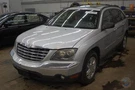 For Pacifica Blk-brn Driver Wheel. Fixed Price $109.99.