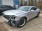 Passenger Right Air Bag Coupe Seat Fits 10-15 Camaro 2224717. Fixed Price $186.00.