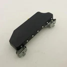 Passenger Air For Maxima 985R09DJ8A Blk-pass Kneebag Right. Fixed Price $164.99.