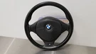 2000 Bmw Z3 Roadster E36/7 Steering Wheel With Driver Srs Black Leather. Fixed Price $397.38.