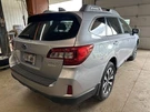 17 Subaru Legacy Lh Left Driver Seat Cushion Air Bag. Fixed Price $186.50.