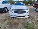 2011 Infiniti G37 Used Passenger Side Curtain Roof Airbag 253-55488R. Fixed Price $113.95.