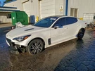 Driver Left Air Bag Front Wheel Fits 22-23 Stinger 5066796. Fixed Price $663.00.