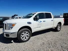 Nissan Titan Xd 2019 Right Airbag 160K Mi. 5537. Fixed Price $199.00.