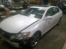 Passenger Air Bag Front Roof Fits 07-11 Lexus GS350 1728890. Fixed Price $184.99.