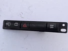 2006-2010 Dodge Charger 2005-2008 Magnum Hazard Switch Esp Off 04602452AF. Fixed Price $19.90.