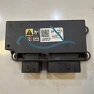 2015-2016 Gm Bcm Ecu Srs Diagnostic Control Module Oem * Crash 13594413. Fixed Price $41.99.