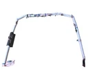 2016 - 2018 Buick Envision Passenger Rh Roof Curtain Srs Airbag. Fixed Price $251.10.