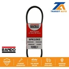 Air Conditioning Accessory Drive Belt For Dodge Intrepid Chrysler Concorde. Fixed Price $24.03.