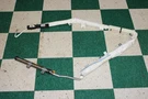 14-19 Silverado Crew Overhead Roof Driver Side Left Lh Curtain Oe. Fixed Price $379.99.