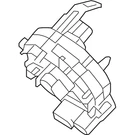 2018-2019 Hyundai Sonata Contact Assembly-clock Spring Oem New 93490C1520. Fixed Price $120.34.