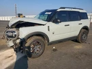 Used Left Curtain Air Bag Fits: 2022 Ford Bronco Sport Front Driver Roof Gr. Fixed Price $290.00.