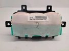 12-16 Hyundai Tucson Rh Passenger Dash Hydrogen Fcv. Fixed Price $174.96.