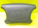 2000-2001 Dodge Ram Pickup Driver Wheel Air Ba Srs Black Oem 5GV11DX9AA. Fixed Price $111.77.