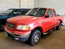 Air Bag Control Module Computer Srs Fits 00-01 Ford F150 1687719. Fixed Price $42.00.