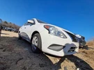 2015 Nissan Versa Right Passenger Curtain Roof Airbag Used 163K Miles Oem. Fixed Price $113.95.