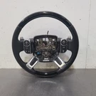2017RANGE Rover Autobiography Steering Wheel Black Leather With Heat. Fixed Price $238.00.