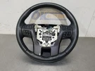 2019 Ford Ranger Lariat Steering Wheel Black Leather Left Driver Non-heated. Fixed Price $148.75.