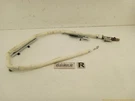 Land Rover LR2 Passenger Right Side Curtain Srs Fits 2008-2015. Fixed Price $149.86.