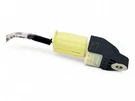 2010-2024 Toyota 4RUNNER Impact Crash Sensor 89831-60040, E018, Oem, 2010, 2011,. Fixed Price $55.05.