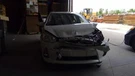 Used Right Instrument Panel Air Bag Fits: 2014 Toyota Prius C Vin B3 7TH. Fixed Price $205.80.