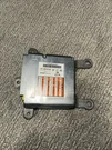 11-13 Forester Chassis Ecm Console Front Id 98221SC100. Fixed Price $30.00.