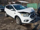 2017 Ford Escape Right Passenger Curtain Roof Airbag - Used, 104K Miles. Fixed Price $113.95.