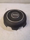 2015-2018 Jeep Renegade Driver Left Steering Wheel Black. Fixed Price $125.00.