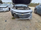2019 Chevrolet Malibu Right Passenger Airbag Used Oem 116K Miles 253-03410R. Fixed Price $113.95.