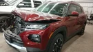 Seat For Trailblazer Right Front Only. Fixed Price $124.99.