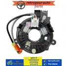 Clock Spring For 2010-2017 Infiniti EX35 EX37 FX35 FX37 FX50 G37 Q60 QX50 QX70. Fixed Price $28.22.