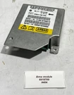 Bmw X5 Series E38 E39 E53 Srs Control Unit Sensor Ecu 65.77 - 6919789. Fixed Price $25.00.