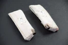 2024-2026 Tesla Cybertruck Front Left + Right Seat Airbag Set Pair Genuine Oem. Fixed Price $199.00.