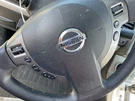 Driver Air Bag Wheel With Cruise Control Fits 10-12 Sentra 5337478. Fixed Price $200.00.