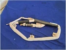 2010-2015 Chevrolet Camaro Coupe Passenger Roof Curtain Trim 2850. Fixed Price $124.99.