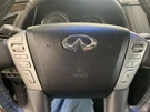 Driver Air Bag Wheel Fits 15-17 Infiniti QX80 904250. Fixed Price $184.91.