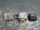 2000 99 Honda Civic Si EM1 Body Control MODULES#2486 X2. Fixed Price $49.99.